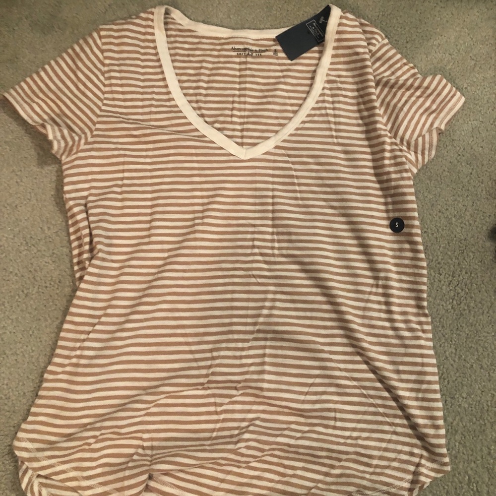 Abercrombie and Fitch